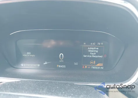 2017 Lincoln Continental Reserve from USA, damaged, VIN 1LN6L9NC8H5620257